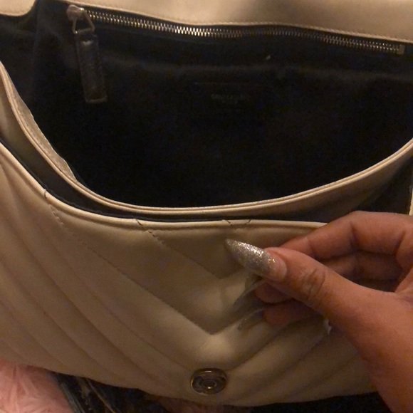 YSL PURSE - Picture 7 of 8